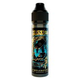 Zeus Juice Dimpleberry 50ml Shortfill e-liquid